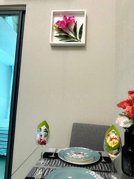 Metro Sky Bang Son Interchange (Prachachuen), bangkok, 769 Pracha Chuen Road, Wong Sawang, Bang Sue, Bangkok, 1 Bedroom, 38 sqm, Condo For Rent, by Najawa Salae, 500588360 - DDproperty.com