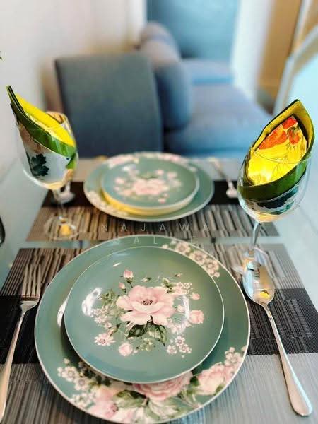 Metro Sky Bang Son Interchange (Prachachuen), bangkok, 769 Pracha Chuen Road, Wong Sawang, Bang Sue, Bangkok, 1 Bedroom, 38 sqm, Condo For Rent, by Najawa Salae, 500588360 - DDproperty.com