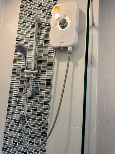 Metro Sky Bang Son Interchange (Prachachuen), bangkok, 769 Pracha Chuen Road, Wong Sawang, Bang Sue, Bangkok, 1 Bedroom, 38 sqm, Condo For Rent, by Najawa Salae, 500588360 - DDproperty.com