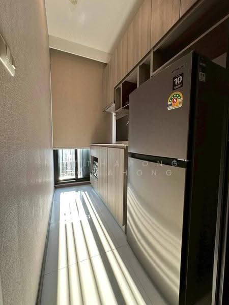 Knightsbridge Prime Onnut, bangkok, Soi On Nut 1/1 Sukhumvit Road77, Phra Kanong Nua, Watthana, Bangkok, 1 Bedroom, 27 sqm, Condo For Rent, by Natthapong Laomahong, 500588361 - DDproperty.com