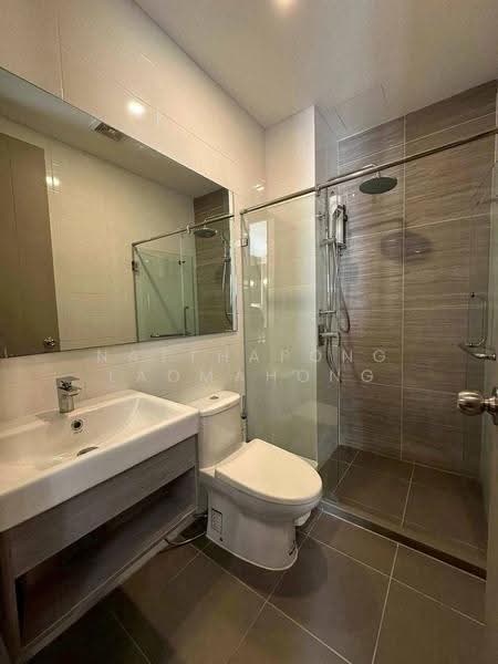 Knightsbridge Prime Onnut : ไนท์บริดจ์ ไพร์ม อ่อนนุช, กรุงเทพ, ซอยอ่อนนุช 1/1 ถนนสุขุมวิท 77, พระโขนงเหนือ, วัฒนา, กรุงเทพ, 27 ตร.ม., คอนโด ให้เช่า, โดย Natthapong Laomahong, 500588361 - DDproperty.com