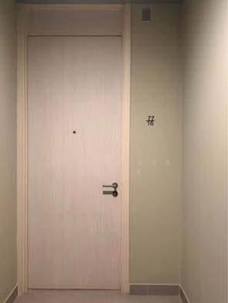 Noble Recole, bangkok, 77 Soi Sukhumvit 19 Sukhumvit Road, Khlongtoei Nua, Watthana, Bangkok, 2 Bedrooms, 68 sqm, Condo For Rent, by Boonraksa Sopak, 500588363 - DDproperty.com