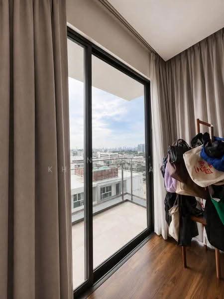 The Room Sukhumvit 62, bangkok, 2288 Sukhumvit Road, Bang Chak, Phra Khanong, Bangkok, 2 Bedrooms, 75 sqm, Condo For Sale, by Anthea Khwanngam, 500588364 - DDproperty.com
