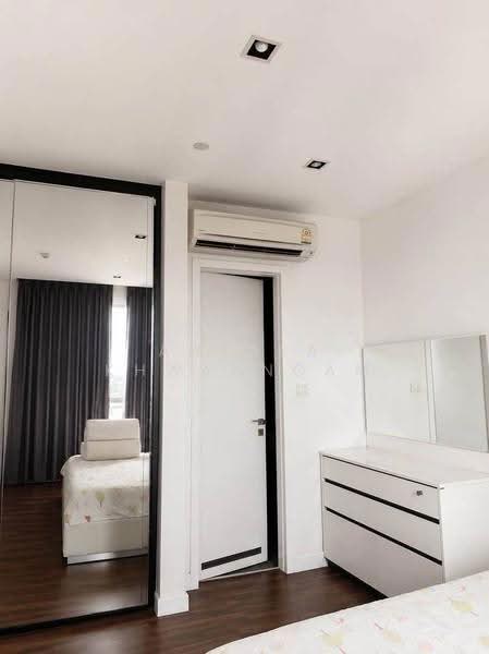 The Room Sukhumvit 62 : เดอะรูม สุขุมวิท 62, กรุงเทพ, 2288 ถ.สุขุมวิท, บางจาก, พระโขนง, กรุงเทพ, 75 ตร.ม., คอนโด ขาย, โดย Anthea Khwanngam, 500588364 - DDproperty.com
