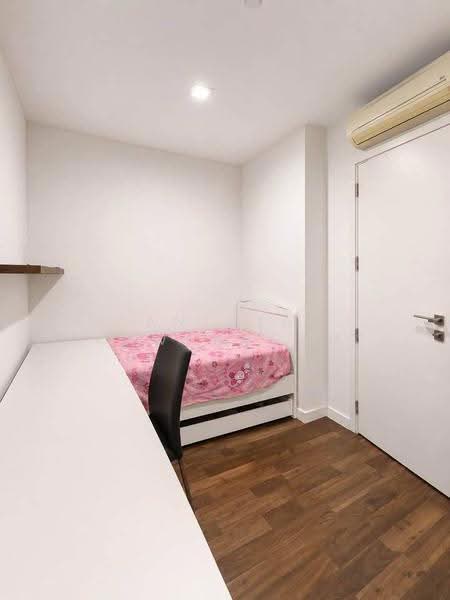 The Room Sukhumvit 62 : เดอะรูม สุขุมวิท 62, กรุงเทพ, 2288 ถ.สุขุมวิท, บางจาก, พระโขนง, กรุงเทพ, 75 ตร.ม., คอนโด ขาย, โดย Anthea Khwanngam, 500588364 - DDproperty.com