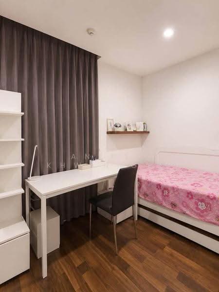 The Room Sukhumvit 62, bangkok, 2288 Sukhumvit Road, Bang Chak, Phra Khanong, Bangkok, 2 Bedrooms, 75 sqm, Condo For Sale, by Anthea Khwanngam, 500588364 - DDproperty.com