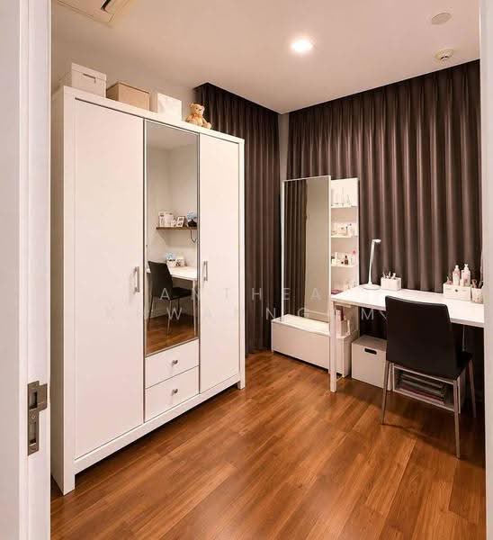 The Room Sukhumvit 62, bangkok, 2288 Sukhumvit Road, Bang Chak, Phra Khanong, Bangkok, 2 Bedrooms, 75 sqm, Condo For Sale, by Anthea Khwanngam, 500588364 - DDproperty.com