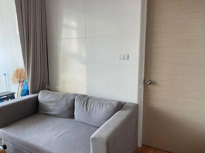 The Coast, bangkok, 3888 Sukhumvit Road, Bang Na Tai, Bang Na, Bangkok, 1 Bedroom, 44 sqm, Condo For Sale, by Najawa Salae, 500588366 - DDproperty.com