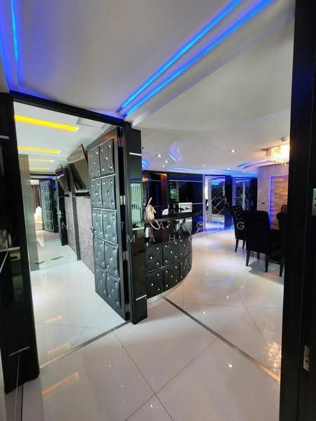 Floraville Condominium : ฟลอร่าวิลล์ คอนโดมิเนียม, กรุงเทพ, 51 พัฒนาการ, สวนหลวง, กรุงเทพ, 163 ตร.ม., คอนโด ให้เช่า, โดย Natthapong Laomahong, 500588367 - DDproperty.com