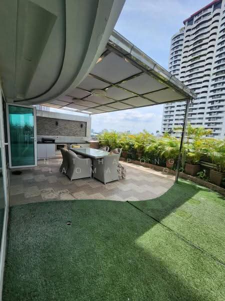Floraville Condominium, bangkok, 51 Pattanakarn, Suan Luang, Bangkok, 2 Bedrooms, 163 sqm, Condo For Rent, by Natthapong Laomahong, 500588367 - DDproperty.com