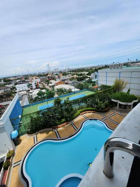 Floraville Condominium : ฟลอร่าวิลล์ คอนโดมิเนียม, กรุงเทพ, 51 พัฒนาการ, สวนหลวง, กรุงเทพ, 163 ตร.ม., คอนโด ให้เช่า, โดย Natthapong Laomahong, 500588367 - DDproperty.com