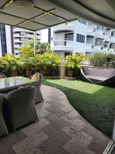 Floraville Condominium, bangkok, 51 Pattanakarn, Suan Luang, Bangkok, 2 Bedrooms, 163 sqm, Condo For Rent, by Natthapong Laomahong, 500588367 - DDproperty.com