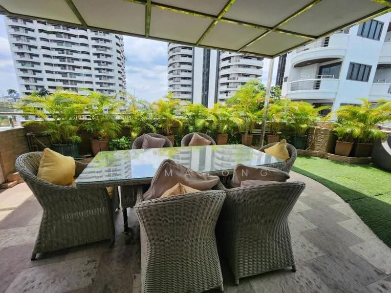 Floraville Condominium : ฟลอร่าวิลล์ คอนโดมิเนียม, กรุงเทพ, 51 พัฒนาการ, สวนหลวง, กรุงเทพ, 163 ตร.ม., คอนโด ให้เช่า, โดย Natthapong Laomahong, 500588367 - DDproperty.com
