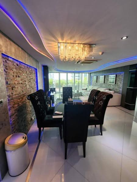 Floraville Condominium, bangkok, 51 Pattanakarn, Suan Luang, Bangkok, 2 Bedrooms, 163 sqm, Condo For Rent, by Natthapong Laomahong, 500588367 - DDproperty.com