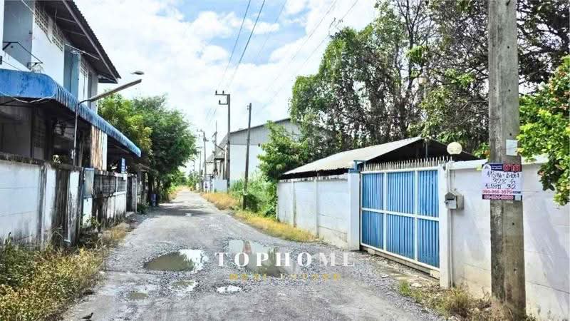 ขายด่วน! ที่ดิน + โกดัง ซอยบงกช 32 รังสิต–คลอง 2 พร้อมใบอนุญาตก่อสร้าง เนื้อที่ 328 ตารางวา, pathum-thani, Khlong Song, Khlong Luang, Pathum Thani, , 1,312 sqm, Land For Sale, by คุณเเอพ, 500588368 - DDproperty.com
