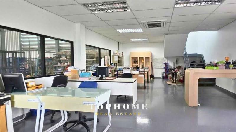 ขายด่วน! ที่ดิน + โกดัง ซอยบงกช 32 รังสิต–คลอง 2 พร้อมใบอนุญาตก่อสร้าง เนื้อที่ 328 ตารางวา, pathum-thani, Khlong Song, Khlong Luang, Pathum Thani, , 1,312 sqm, Land For Sale, by คุณเเอพ, 500588368 - DDproperty.com