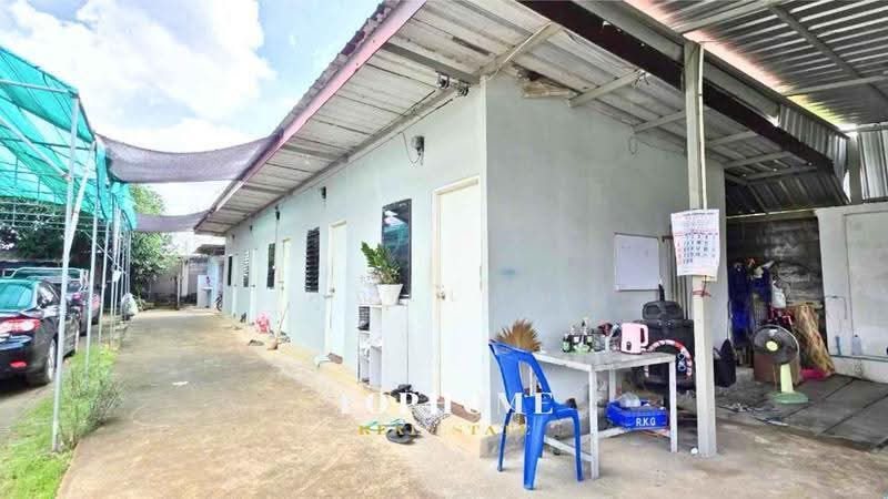 ขายด่วน! ที่ดิน + โกดัง ซอยบงกช 32 รังสิต–คลอง 2 พร้อมใบอนุญาตก่อสร้าง เนื้อที่ 328 ตารางวา, pathum-thani, Khlong Song, Khlong Luang, Pathum Thani, , 1,312 sqm, Land For Sale, by คุณเเอพ, 500588368 - DDproperty.com