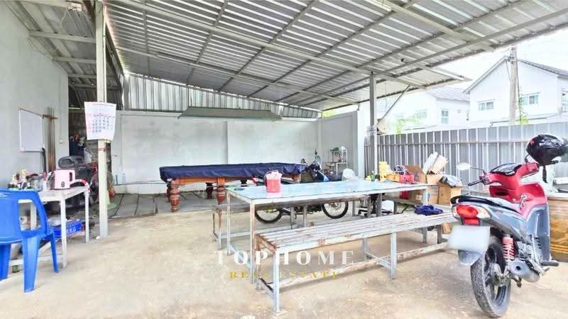ขายด่วน! ที่ดิน + โกดัง ซอยบงกช 32 รังสิต–คลอง 2 พร้อมใบอนุญาตก่อสร้าง เนื้อที่ 328 ตารางวา, pathum-thani, Khlong Song, Khlong Luang, Pathum Thani, , 1,312 sqm, Land For Sale, by คุณเเอพ, 500588368 - DDproperty.com