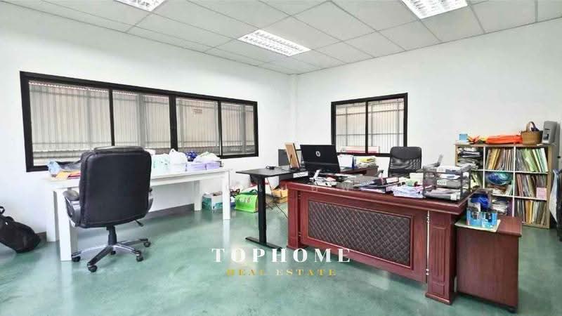 ขายด่วน! ที่ดิน + โกดัง ซอยบงกช 32 รังสิต–คลอง 2 พร้อมใบอนุญาตก่อสร้าง เนื้อที่ 328 ตารางวา, ปทุมธานี, คลองสอง, คลองหลวง, ปทุมธานี, 1,312 ตร.ม., ที่ดิน ขาย, โดย คุณเเอพ, 500588368 - DDproperty.com