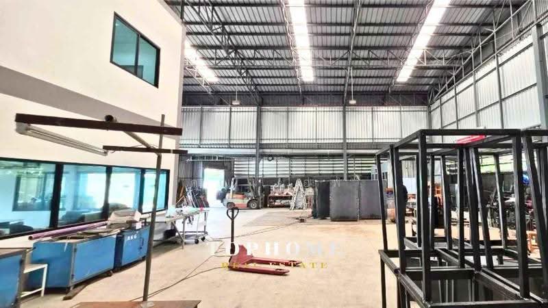 ขายด่วน! ที่ดิน + โกดัง ซอยบงกช 32 รังสิต–คลอง 2 พร้อมใบอนุญาตก่อสร้าง เนื้อที่ 328 ตารางวา, ปทุมธานี, คลองสอง, คลองหลวง, ปทุมธานี, 1,312 ตร.ม., ที่ดิน ขาย, โดย คุณเเอพ, 500588368 - DDproperty.com