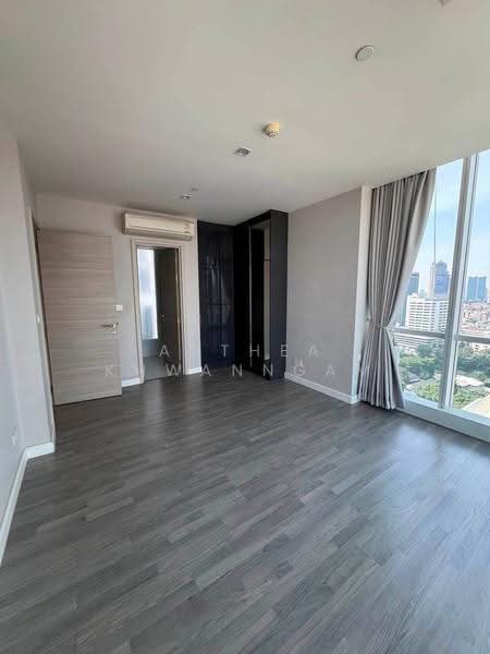 THE ROOM สาทร - ตากสิน, กรุงเทพ, 99 ถนนราชพฤกษ์, บุคคโล, ธนบุรี, กรุงเทพ, 78 ตร.ม., คอนโด ขาย, โดย Anthea Khwanngam, 500588370 - DDproperty.com