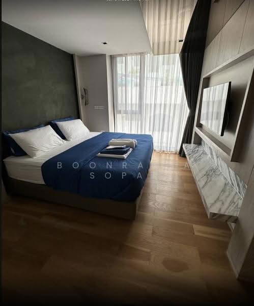 111 Luxury Residence, bangkok, 111 Soi Sukhumvit 39 (Soi Phop Mitr), Khlong Tan Nua, Watthana, Bangkok, 2 Bedrooms, 80 sqm, Apartment For Rent, by Boonraksa Sopak, 500588371 - DDproperty.com