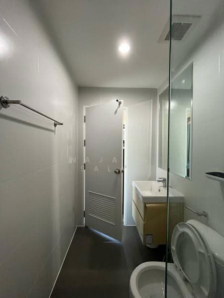 Metro Sky Bang Son Interchange (Prachachuen), bangkok, 769 Pracha Chuen Road, Wong Sawang, Bang Sue, Bangkok, 2 Bedrooms, 39 sqm, Condo For Rent, by Najawa Salae, 500588372 - DDproperty.com