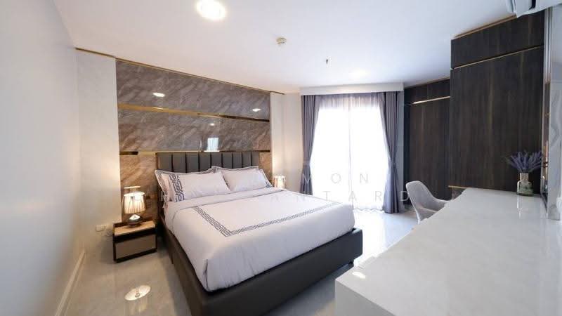 Belle Grand Rama 9, bangkok, 131 Rama 9 Road, Huai Khwang, Bangkok, 4 Bedrooms, 173 sqm, Condo For Sale, by Pichamon Chawbantard, 500588374 - DDproperty.com