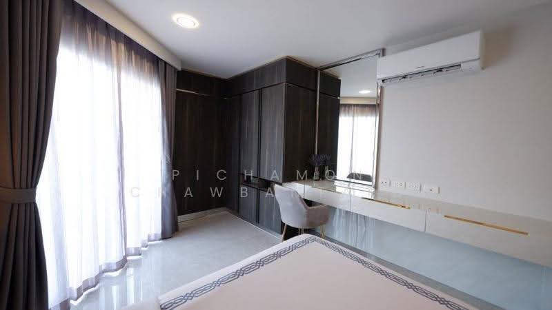 Belle Grand Rama 9, bangkok, 131 Rama 9 Road, Huai Khwang, Bangkok, 4 Bedrooms, 173 sqm, Condo For Sale, by Pichamon Chawbantard, 500588374 - DDproperty.com