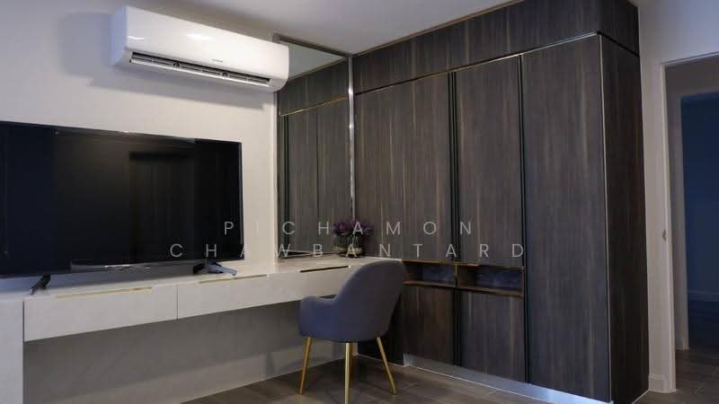 Belle Grand Rama 9, bangkok, 131 Rama 9 Road, Huai Khwang, Bangkok, 4 Bedrooms, 173 sqm, Condo For Sale, by Pichamon Chawbantard, 500588374 - DDproperty.com