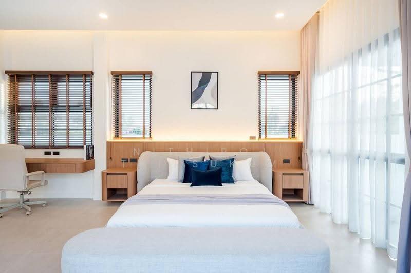 undefined, prachuap-khiri-khan, Thap Tai, Hua Hin, Prachuap Khiri Khan, 3 Bedrooms, 274 sqm, Single Detached House For Sale, by Nithiroj Thipsukum, 500588375 - DDproperty.com