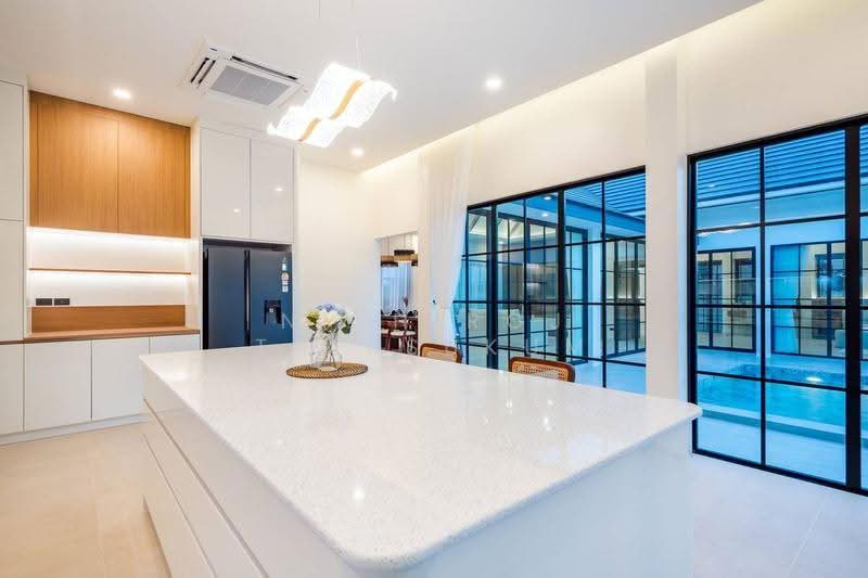 undefined, prachuap-khiri-khan, Thap Tai, Hua Hin, Prachuap Khiri Khan, 3 Bedrooms, 274 sqm, Single Detached House For Sale, by Nithiroj Thipsukum, 500588375 - DDproperty.com
