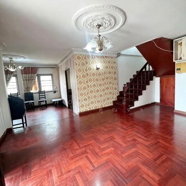 Krisdanakorn 12, bangkok, 73 Suan Phak Road, Chim Plee, Taling Chan, Bangkok, 4 Bedrooms, 260 sqm, Single Detached House For Sale, by AJHOMECENTER - คุณจ๋า, 500588376 - DDproperty.com