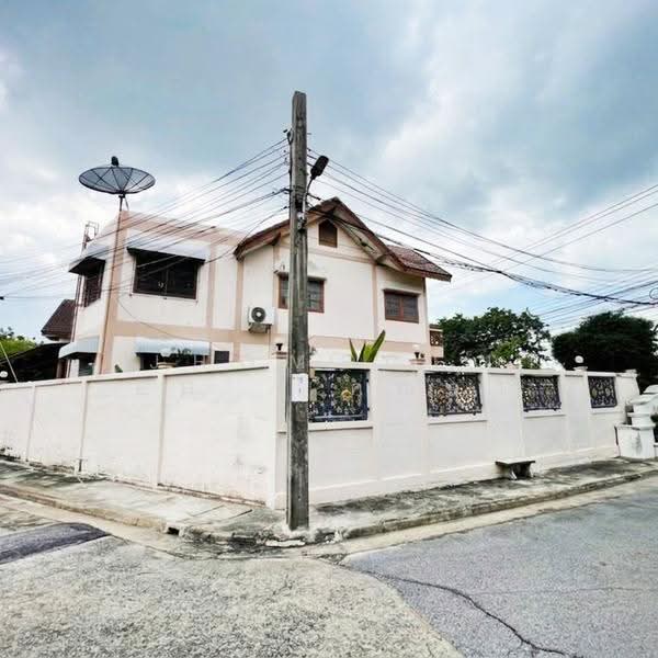 Krisdanakorn 12, bangkok, 73 Suan Phak Road, Chim Plee, Taling Chan, Bangkok, 4 Bedrooms, 260 sqm, Single Detached House For Sale, by AJHOMECENTER - คุณจ๋า, 500588376 - DDproperty.com