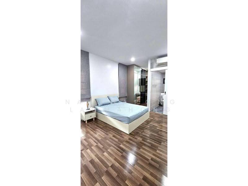 undefined, bangkok, Hua Mak, Bang Kapi, Bangkok, 5 Bedrooms, 4 sqm, Single Detached House For Rent, by Natthapong Laomahong, 500588377 - DDproperty.com
