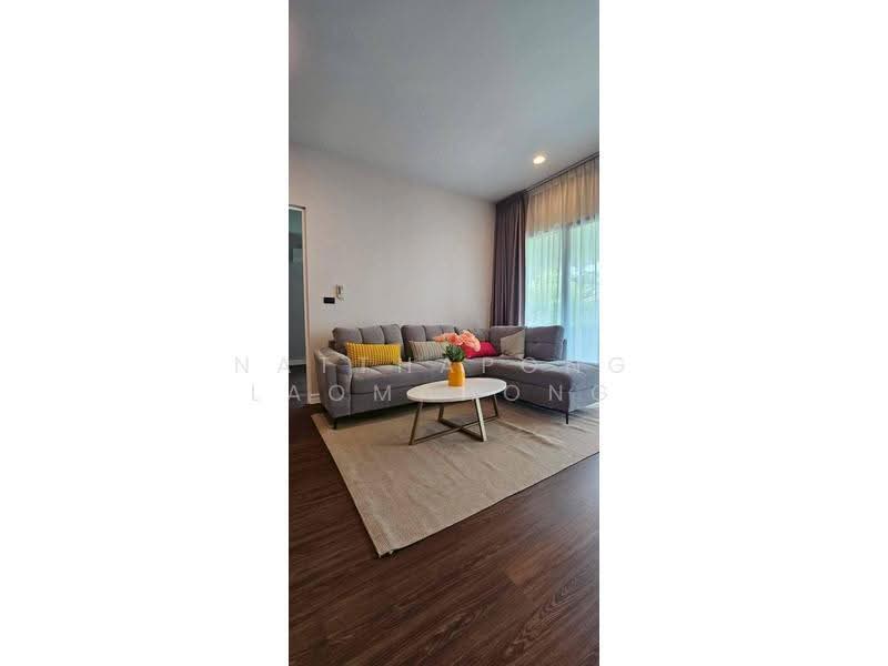 undefined, bangkok, Hua Mak, Bang Kapi, Bangkok, 5 Bedrooms, 4 sqm, Single Detached House For Rent, by Natthapong Laomahong, 500588377 - DDproperty.com