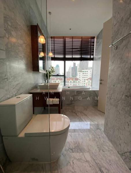 Khun By Yoo, bangkok, 338 Thonglor Road, Khlong Tan Nua, Watthana, Bangkok, 2 Bedrooms, 82 sqm, Condo For Sale, by Anthea Khwanngam, 500588378 - DDproperty.com
