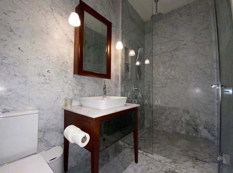Khun By Yoo, bangkok, 338 Thonglor Road, Khlong Tan Nua, Watthana, Bangkok, 2 Bedrooms, 82 sqm, Condo For Sale, by Anthea Khwanngam, 500588378 - DDproperty.com