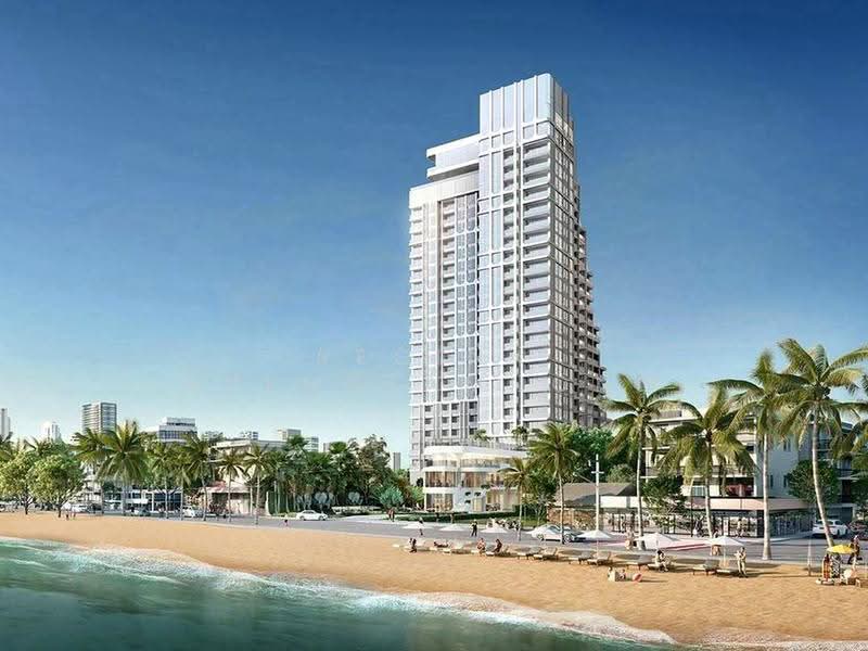 PTY Residence Sai 1, chon-buri, Nong Pru, Bang Lamung (Pattaya), Chon Buri (Pattaya), Studio, 29 sqm, Condo For Sale, by Regina Nuengjamnong, 500588379 - DDproperty.com