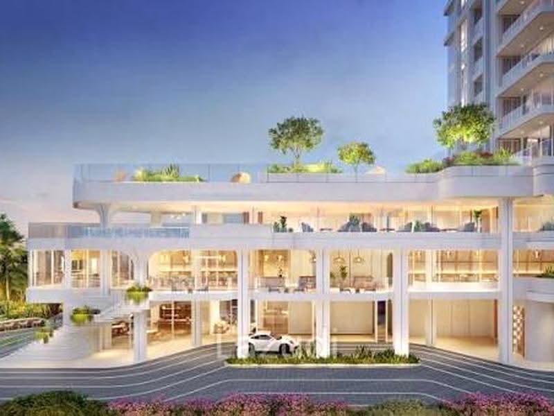 PTY Residence Sai 1 : พีทีวาย เรสซิเดนซ์ สาย 1, ชลบุรี, หนองปรือ, บางละมุง, ชลบุรี, 29 ตร.ม., คอนโด ขาย, โดย Regina Nuengjamnong, 500588379 - DDproperty.com