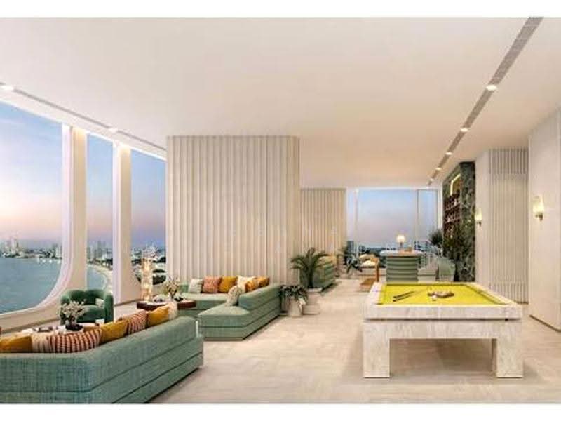 PTY Residence Sai 1, chon-buri, Nong Pru, Bang Lamung (Pattaya), Chon Buri (Pattaya), Studio, 29 sqm, Condo For Sale, by Regina Nuengjamnong, 500588379 - DDproperty.com