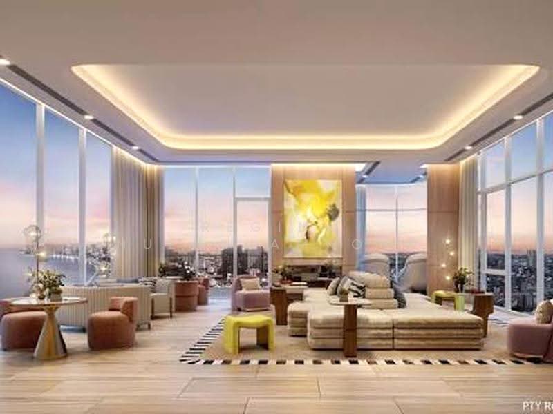 PTY Residence Sai 1 : พีทีวาย เรสซิเดนซ์ สาย 1, ชลบุรี, หนองปรือ, บางละมุง, ชลบุรี, 29 ตร.ม., คอนโด ขาย, โดย Regina Nuengjamnong, 500588379 - DDproperty.com