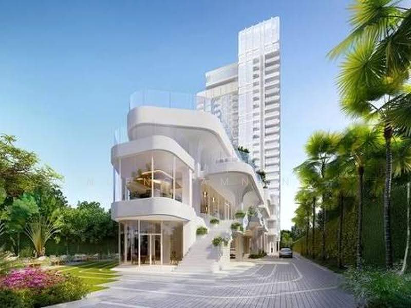 PTY Residence Sai 1 : พีทีวาย เรสซิเดนซ์ สาย 1, ชลบุรี, หนองปรือ, บางละมุง, ชลบุรี, 29 ตร.ม., คอนโด ขาย, โดย Regina Nuengjamnong, 500588379 - DDproperty.com