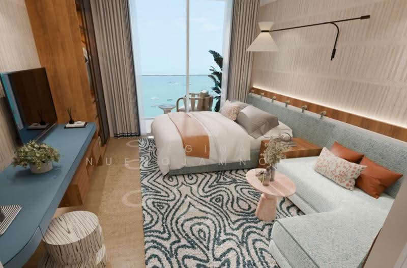 PTY Residence Sai 1, chon-buri, Nong Pru, Bang Lamung (Pattaya), Chon Buri (Pattaya), Studio, 29 sqm, Condo For Sale, by Regina Nuengjamnong, 500588379 - DDproperty.com