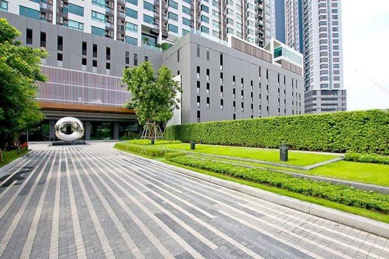 The Stage Taopoon Interchange, bangkok, 318 Pracharat Road 2, Bang Sue, Bangkok, 1 Bedroom, 33 sqm, Condo For Sale, by Najawa Salae, 500588380 - DDproperty.com