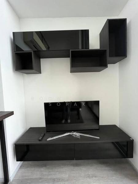 IDEO Mobi Asoke, bangkok, New Petchaburi Road, Bang Kapi, Huai Khwang, Bangkok, 1 Bedroom, 45 sqm, Condo For Rent, by Boonraksa Sopak, 500588382 - DDproperty.com
