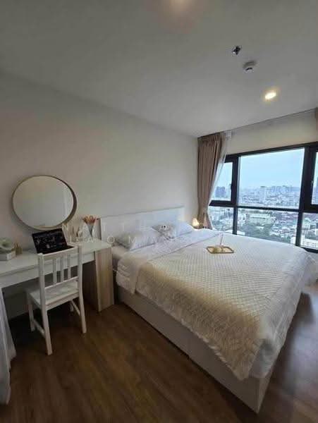 The Line Vibe, bangkok, 414, Jom Phon, Chatuchak, Bangkok, 1 Bedroom, 37 sqm, Condo For Rent, by Natthapong Laomahong, 500588383 - DDproperty.com