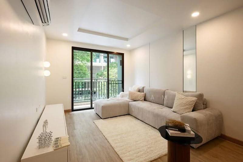 Voque Sukhumvit 31 : โว้ค สุขุมวิท 31, กรุงเทพ, 69 ถนนสุขุมวิท 31, คลองเตยเหนือ, วัฒนา, กรุงเทพ, 121 ตร.ม., คอนโด ขาย, โดย Anthea Khwanngam, 500588384 - DDproperty.com