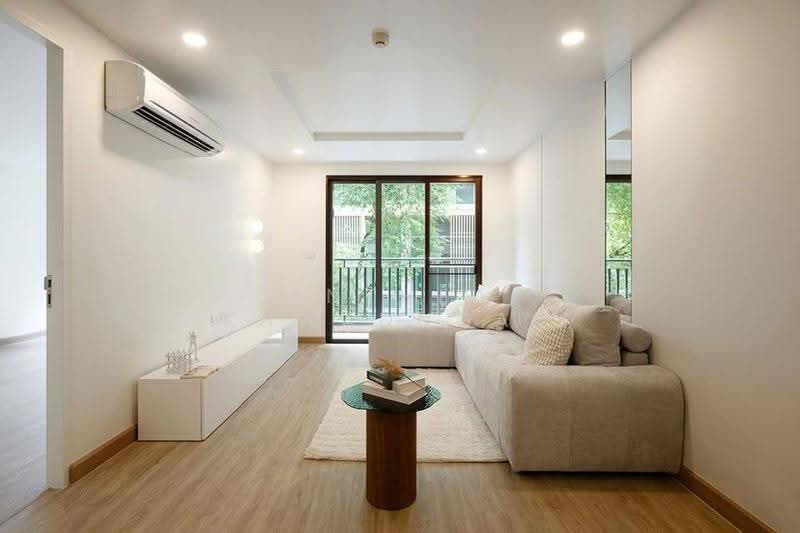Voque Sukhumvit 31, bangkok, 69 Sukhumvit 31, Khlongtoei Nua, Watthana, Bangkok, 2 Bedrooms, 121 sqm, Condo For Sale, by Anthea Khwanngam, 500588384 - DDproperty.com