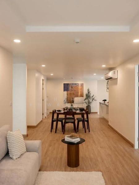 Voque Sukhumvit 31, bangkok, 69 Sukhumvit 31, Khlongtoei Nua, Watthana, Bangkok, 2 Bedrooms, 121 sqm, Condo For Sale, by Anthea Khwanngam, 500588384 - DDproperty.com